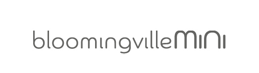 Bloomingville Mini