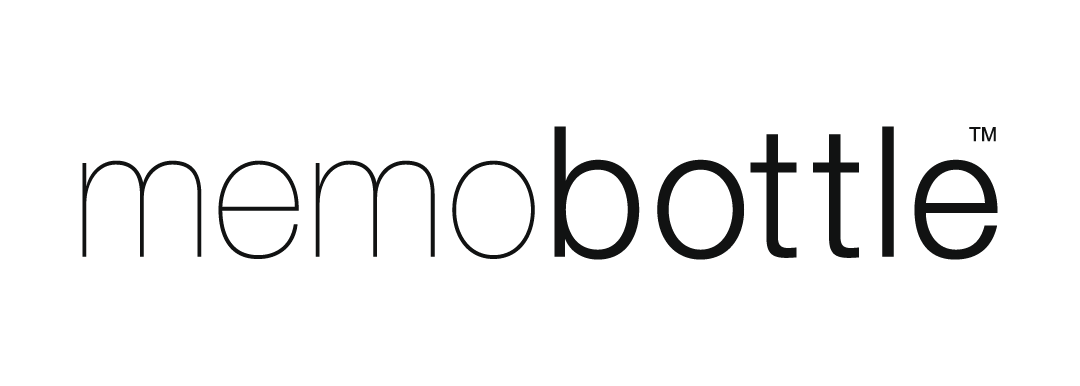 Memobottle