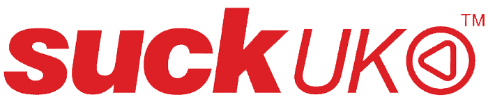 SUCK UK